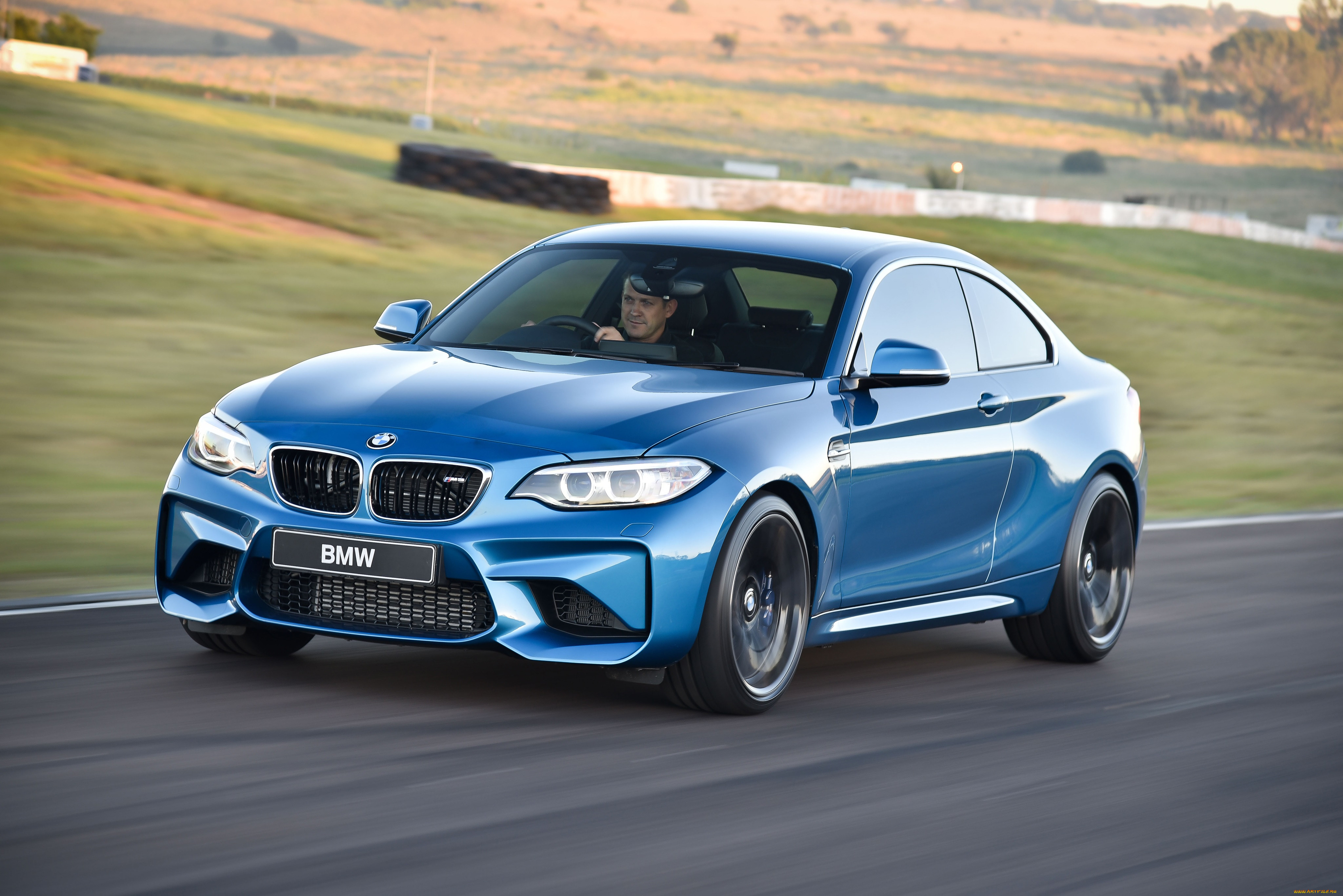 , bmw, za-spec, m2, coup, f87, 2016